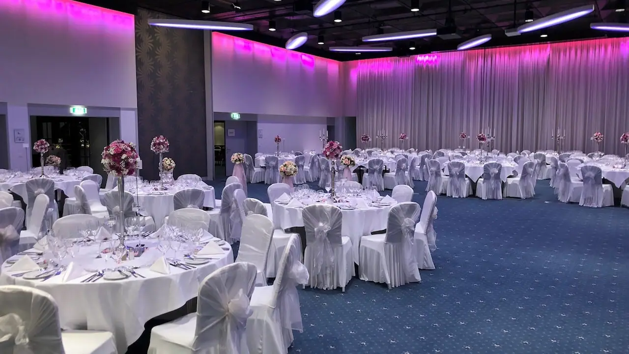 Crowne Plaza